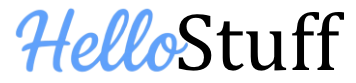 HelloStuff